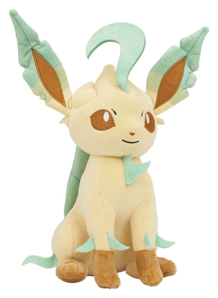 Pokémon assortiment (6) peluche 20 cm