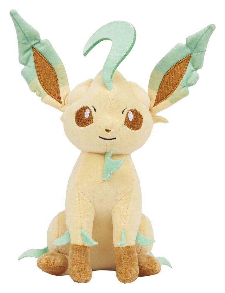 Pokémon assortiment (6) peluche 20 cm