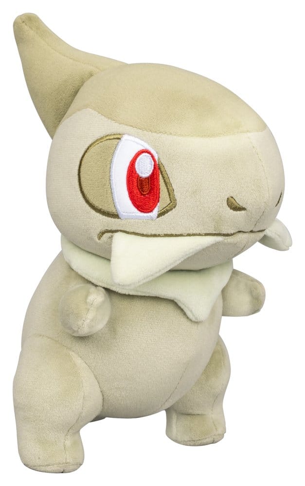 Pokémon assortiment (6) peluche 20 cm