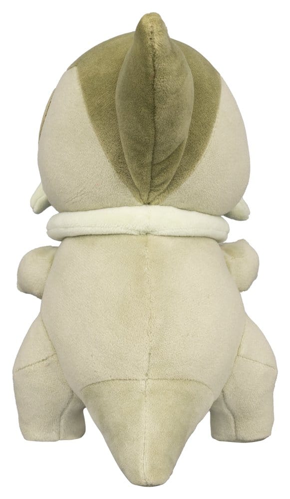 Pokémon assortiment (6) peluche 20 cm