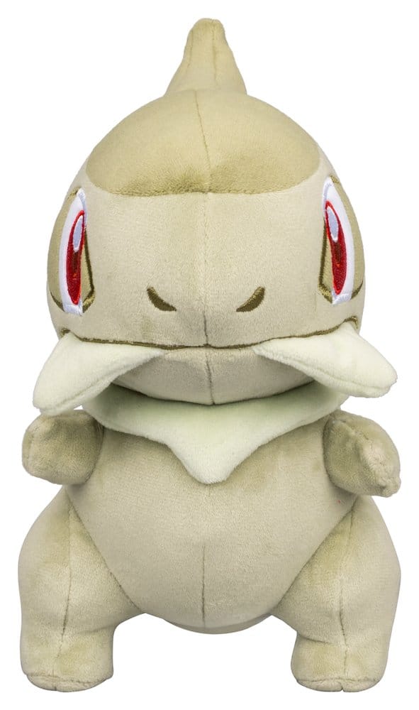 Pokémon assortiment (6) peluche 20 cm