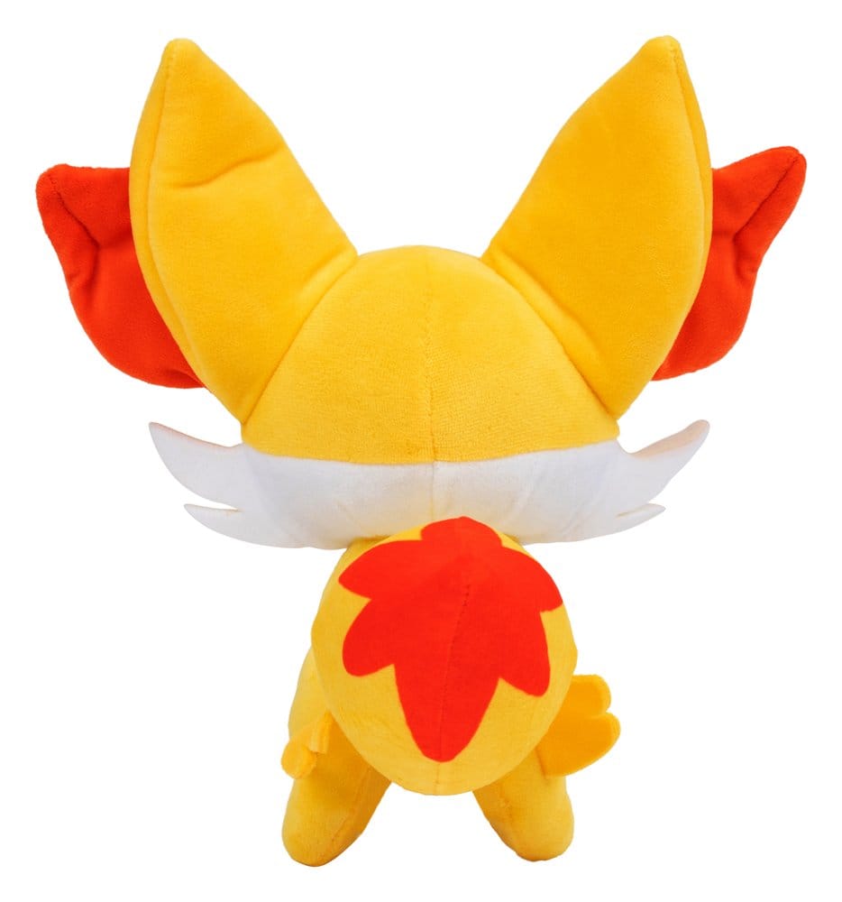 Pokémon assortiment (6) peluche 20 cm