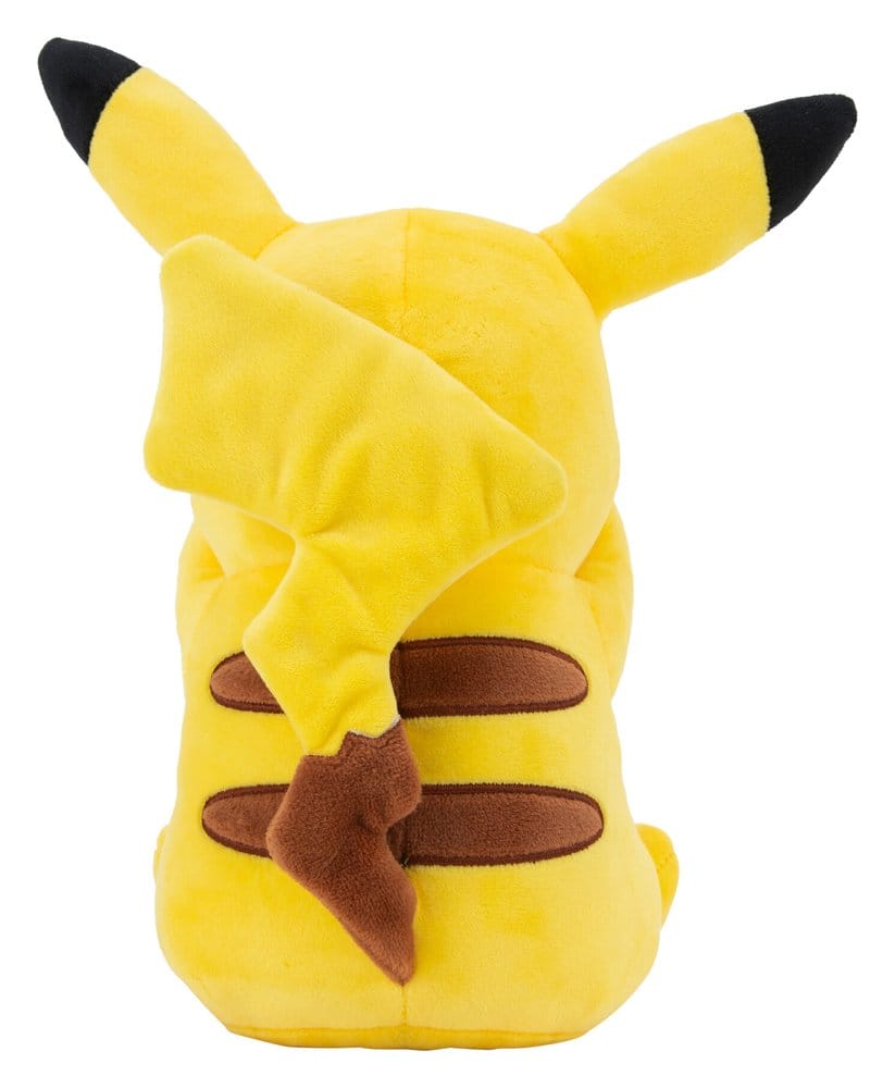 Pokémon assortiment (6) peluche 20 cm