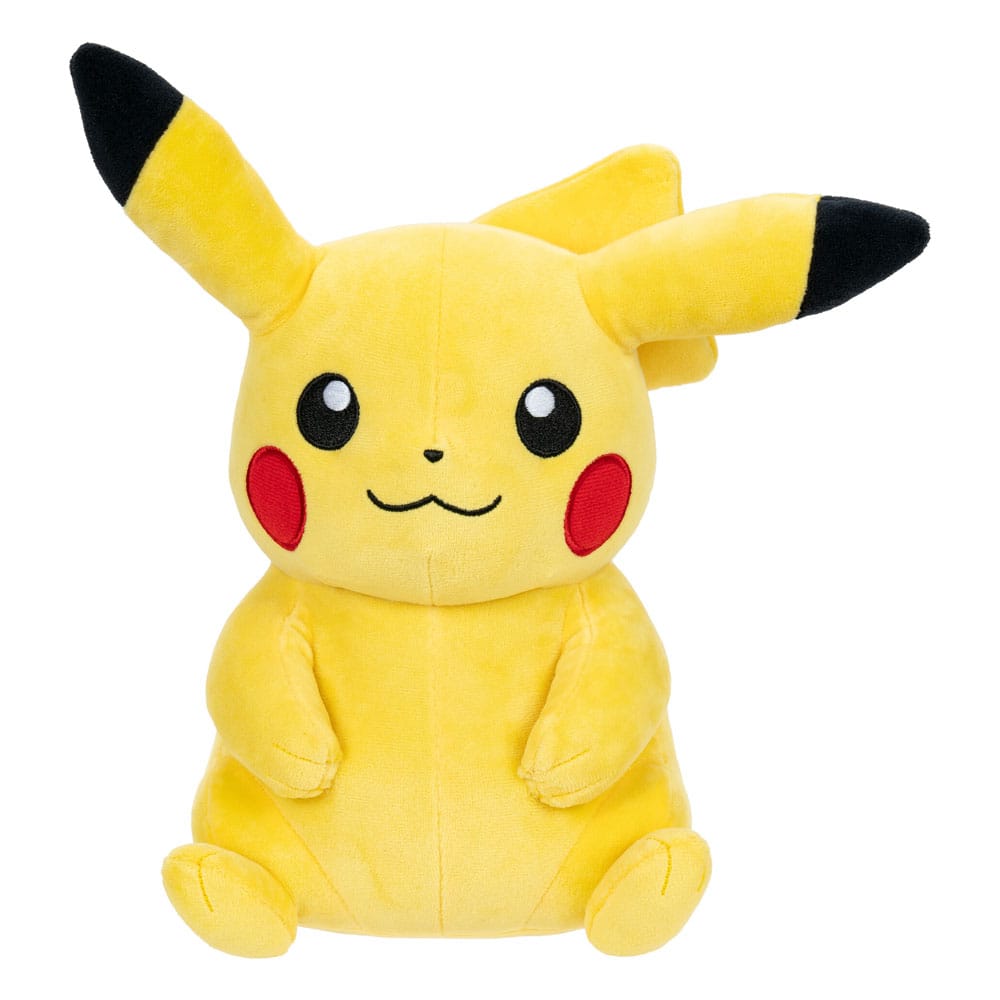 Pokémon assortiment peluches Series 2 30 cm (6)