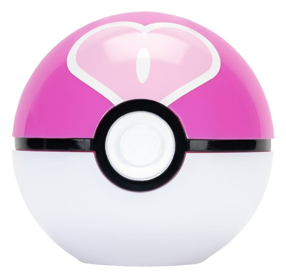 Pokémon Clip 'n' Go assortiment (4) Ceinture Set ver. 19
