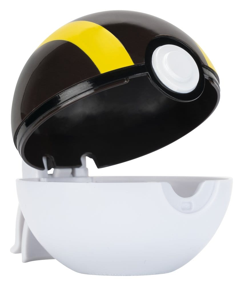 Pokémon Clip 'n' Go assortiment (4) Ceinture Set ver. 19