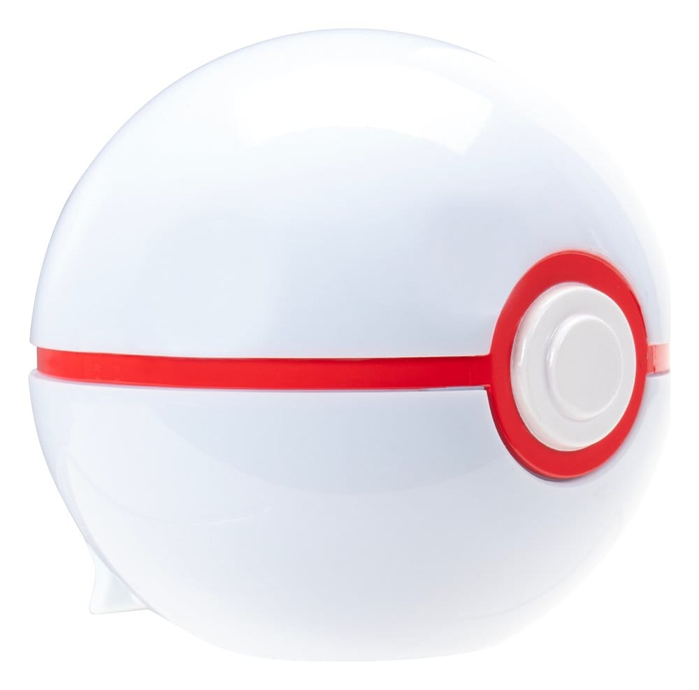 Pokémon Clip 'n' Go assortiment (4) Ceinture Set ver. 20