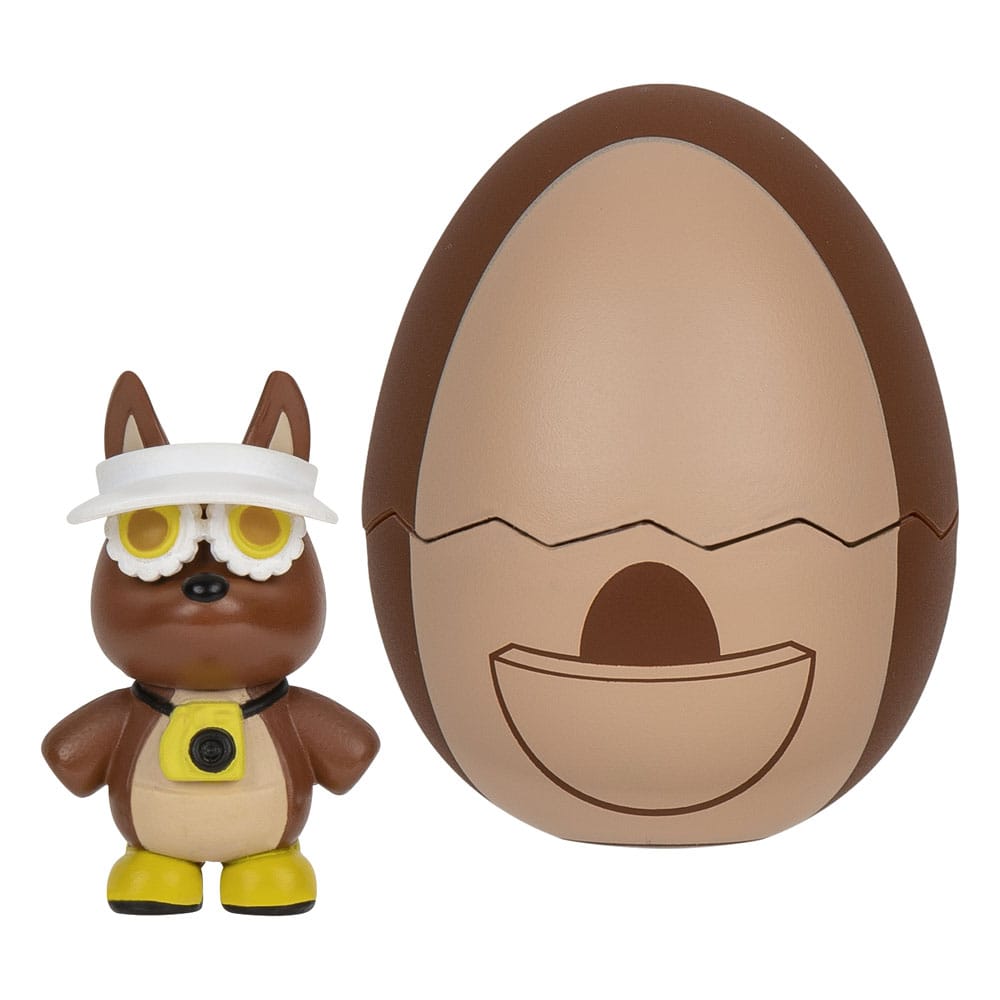 Adopt Me! assortiment mini figurines Surprise Pet (24)