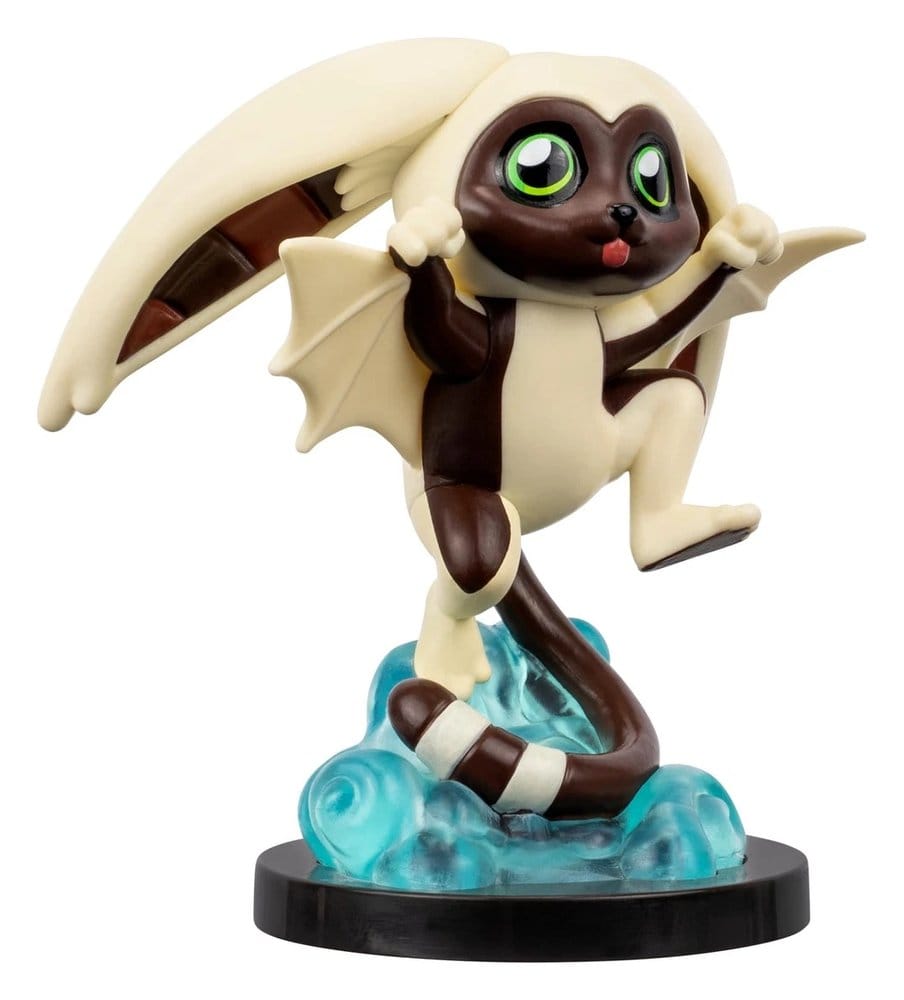 Avatar, le dernier maître de l'air &nbsp;Kawaii figurine mini Momo (Book 2) 10 cm