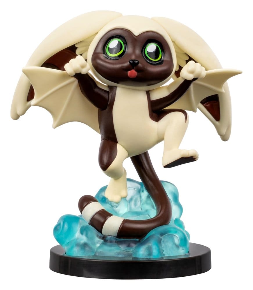 Avatar, le dernier maître de l'air &nbsp;Kawaii figurine mini Momo (Book 2) 10 cm
