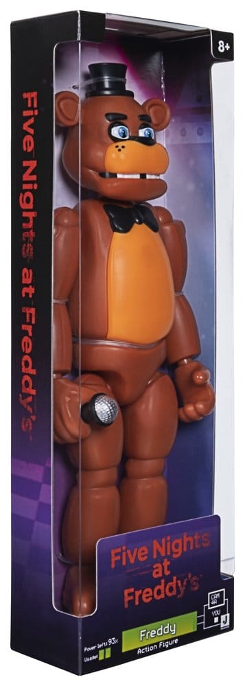 Five Nights at Freddy's figurine Classic Freddy 30 cm