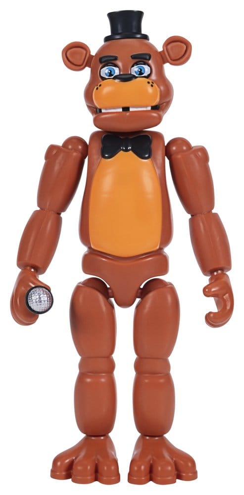 Five Nights at Freddy's figurine Classic Freddy 30 cm