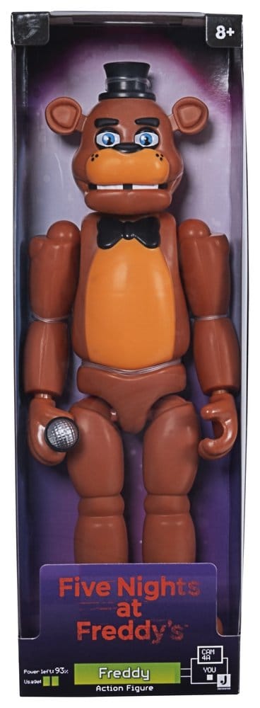 Five Nights at Freddy's figurine Classic Freddy 30 cm
