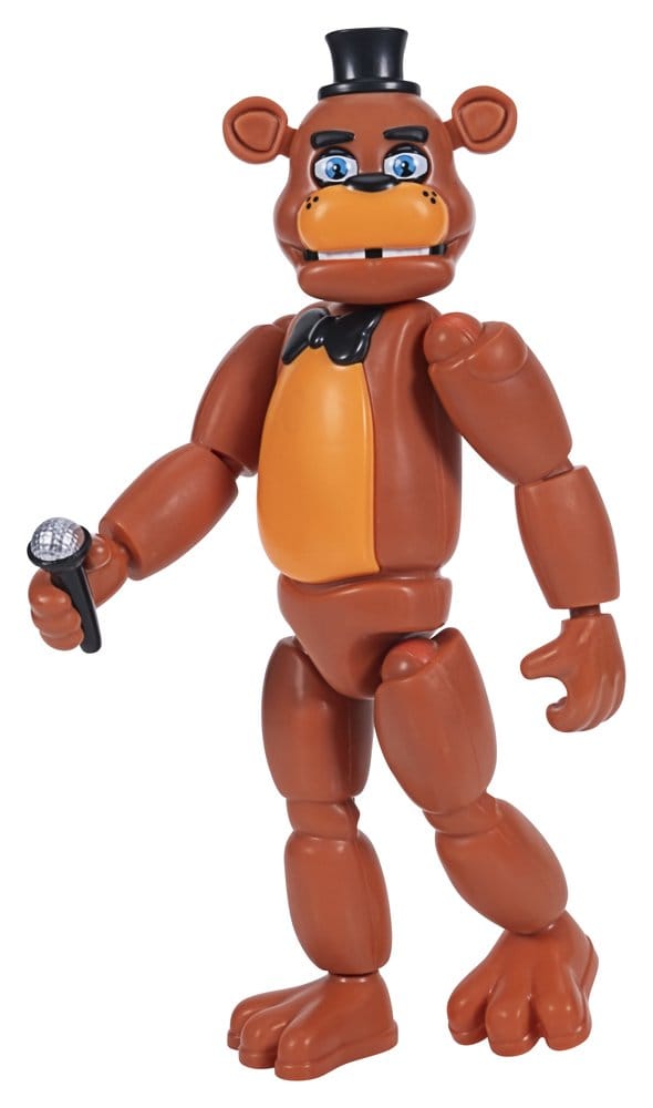 Five Nights at Freddy's figurine Classic Freddy 30 cm