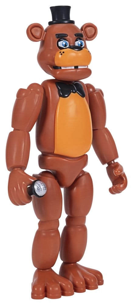 Five Nights at Freddy's figurine Classic Freddy 30 cm