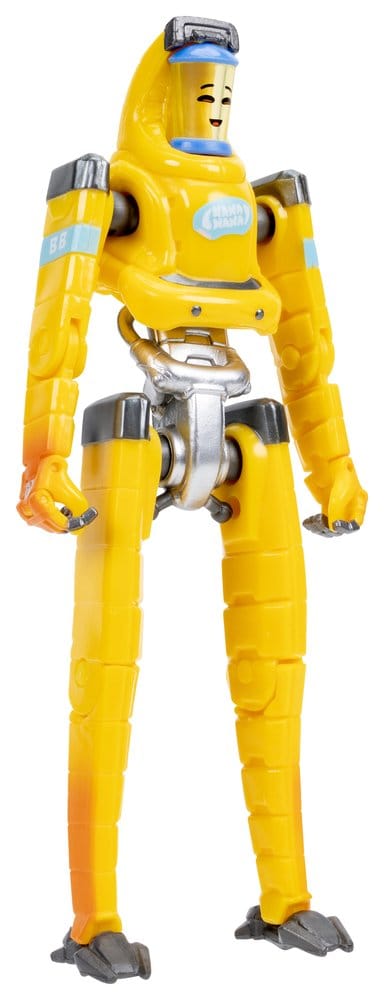 Fortnite Legendary Series figurine P-1000