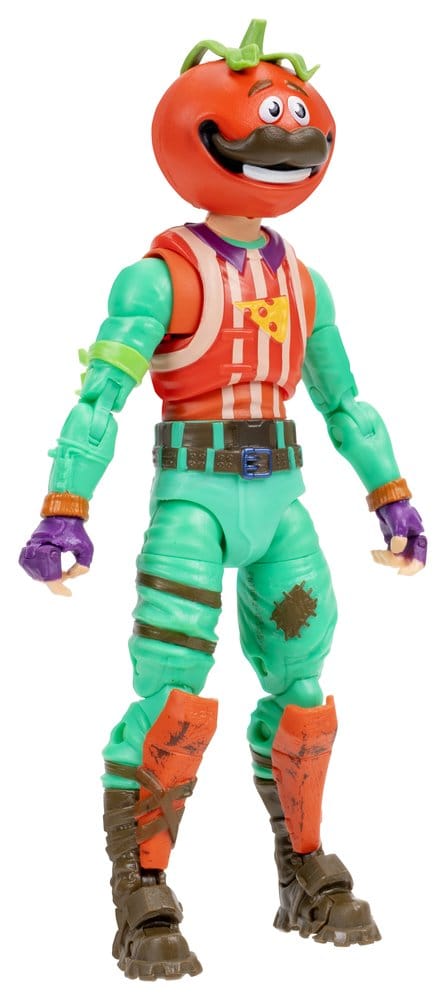 Fortnite Legendary Series figurine Tomatohead