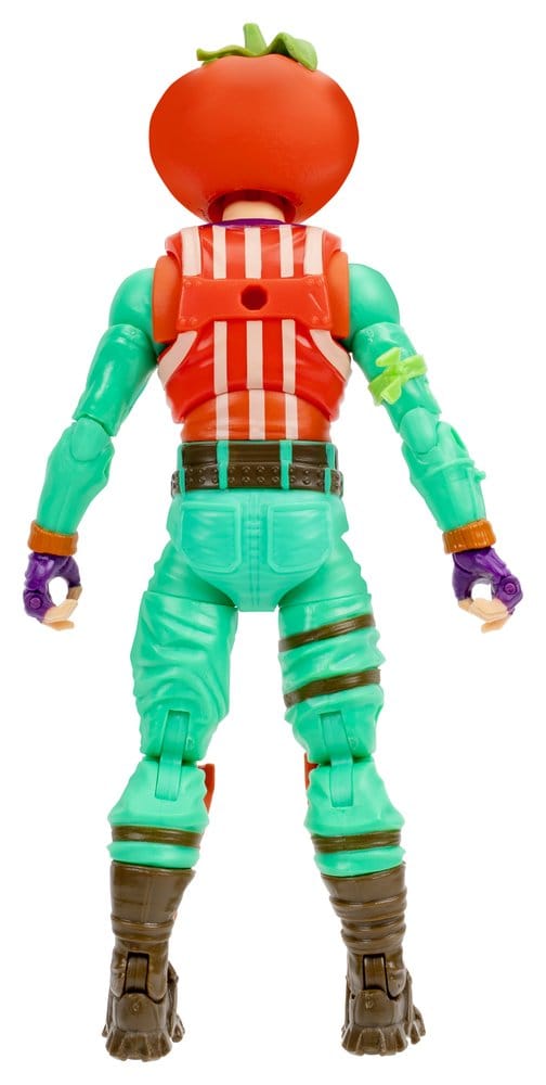 Fortnite Legendary Series figurine Tomatohead