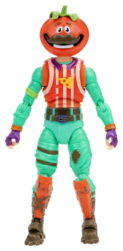 Fortnite Legendary Series figurine Tomatohead