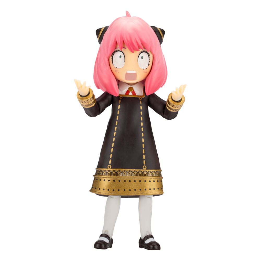 Spy x Family figurine Total Anime Anya Forger 11 cm
