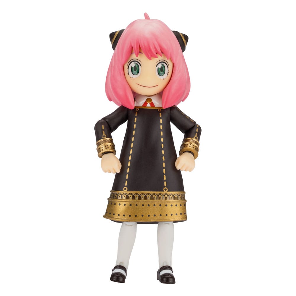Spy x Family figurine Total Anime Anya Forger 11 cm