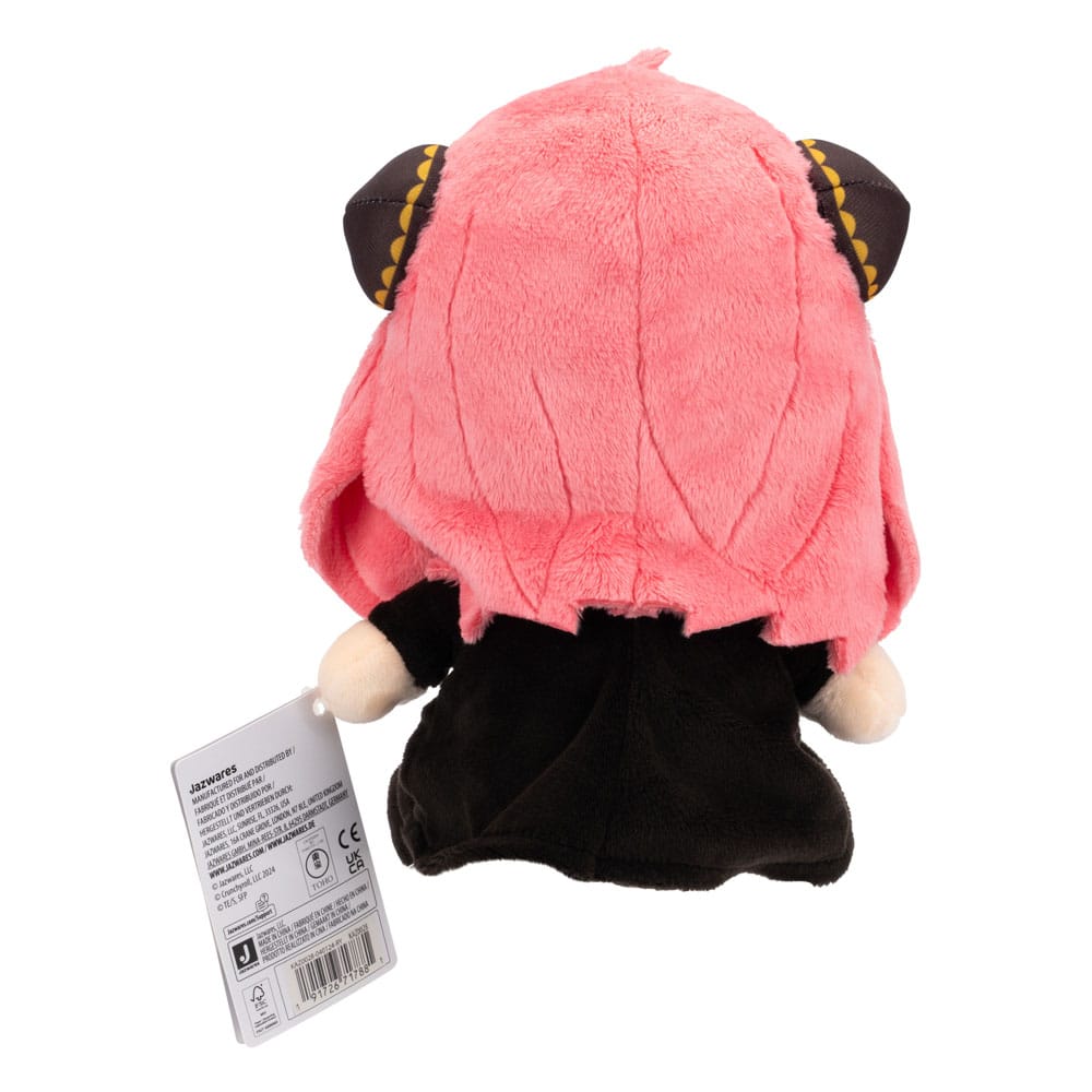 Spy x Family peluche Total Anime Anya Forger 20 cm
