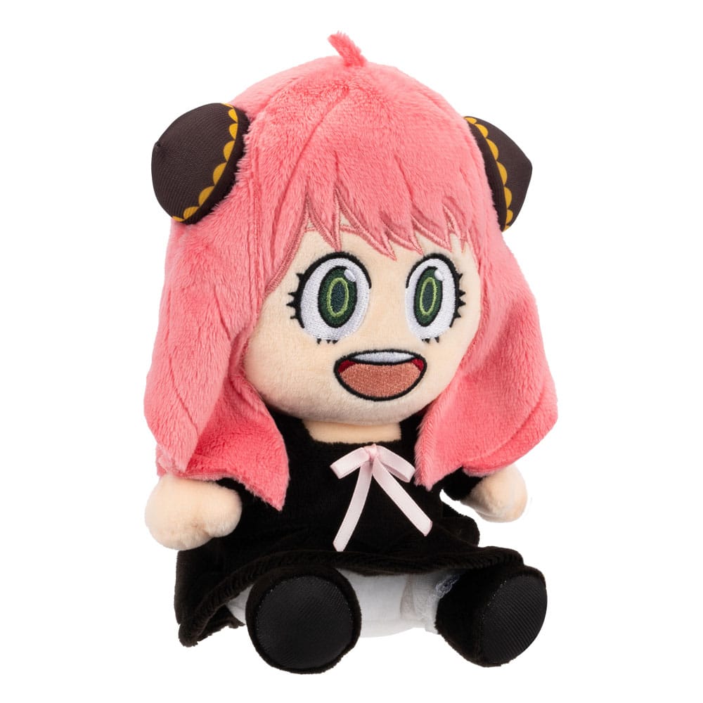 Spy x Family peluche Total Anime Anya Forger 20 cm