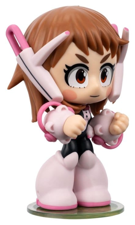 My Hero Academia figurine mini Uraraka 10 cm