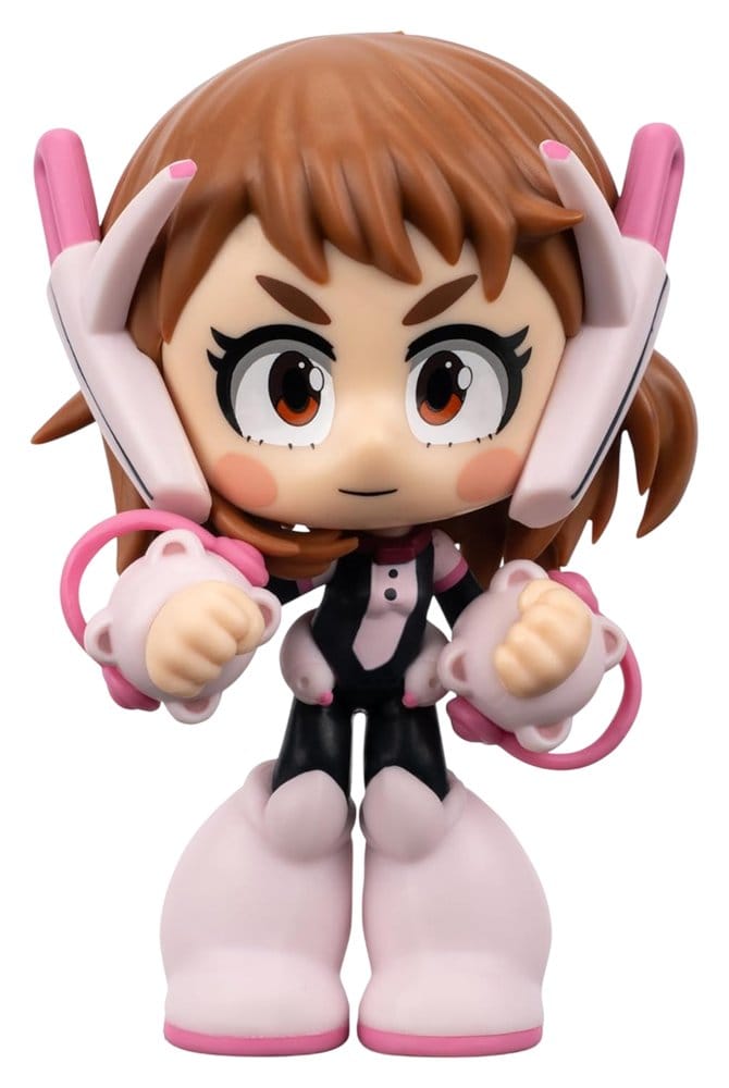 My Hero Academia figurine mini Uraraka 10 cm