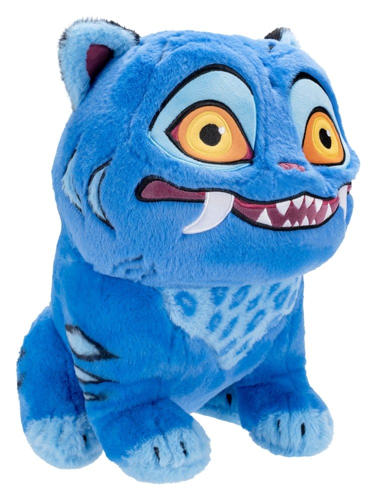 KPOP Demon Hunters peluche Assise Derpy 30 cm