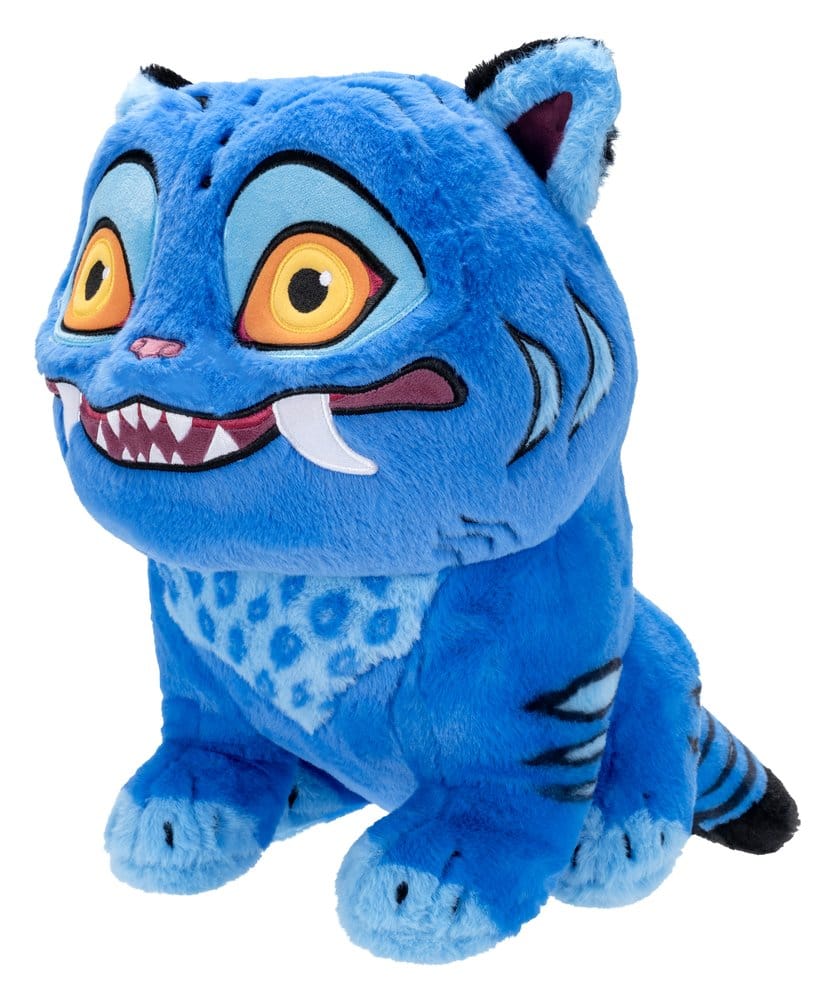 KPOP Demon Hunters peluche Assise Derpy 30 cm