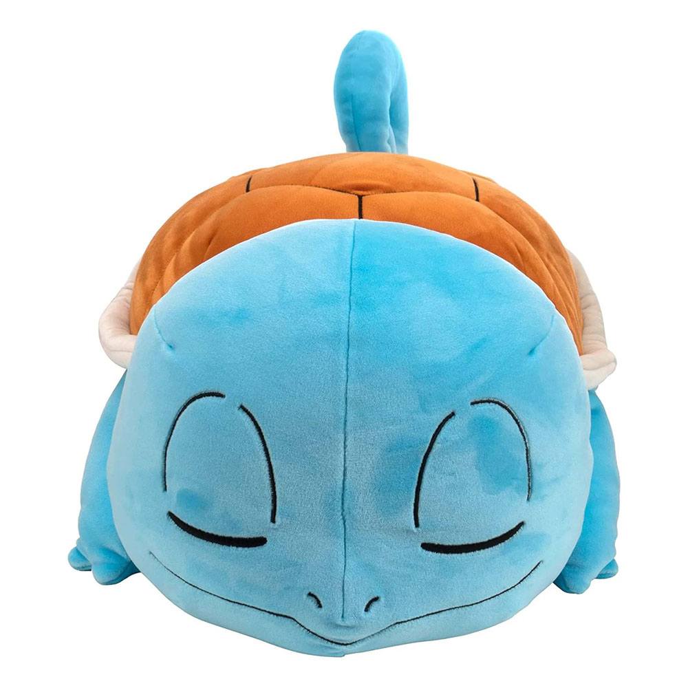 Pokémon peluche Carapuce 45 cm