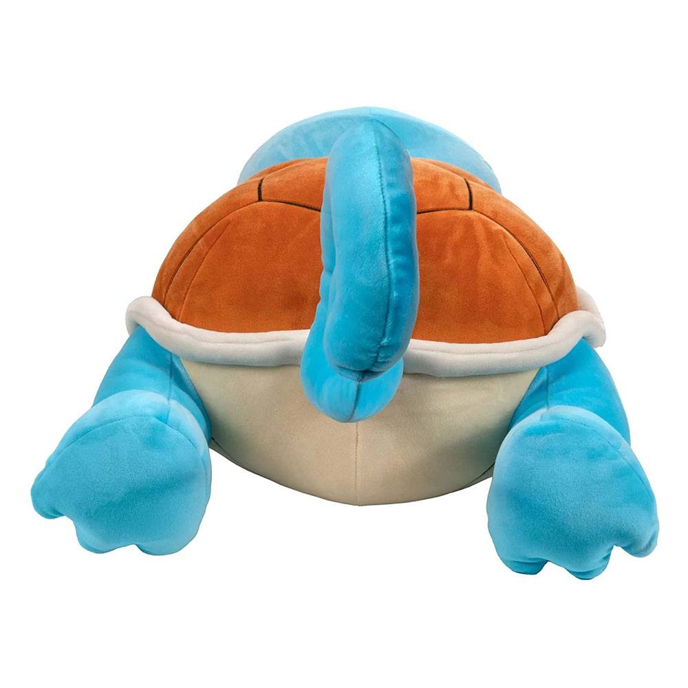 Pokémon peluche Carapuce 45 cm