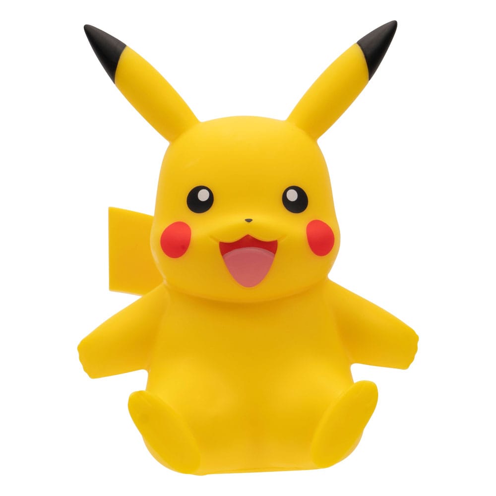 Pokémon assortiment vinyle figurines 11 cm (4)