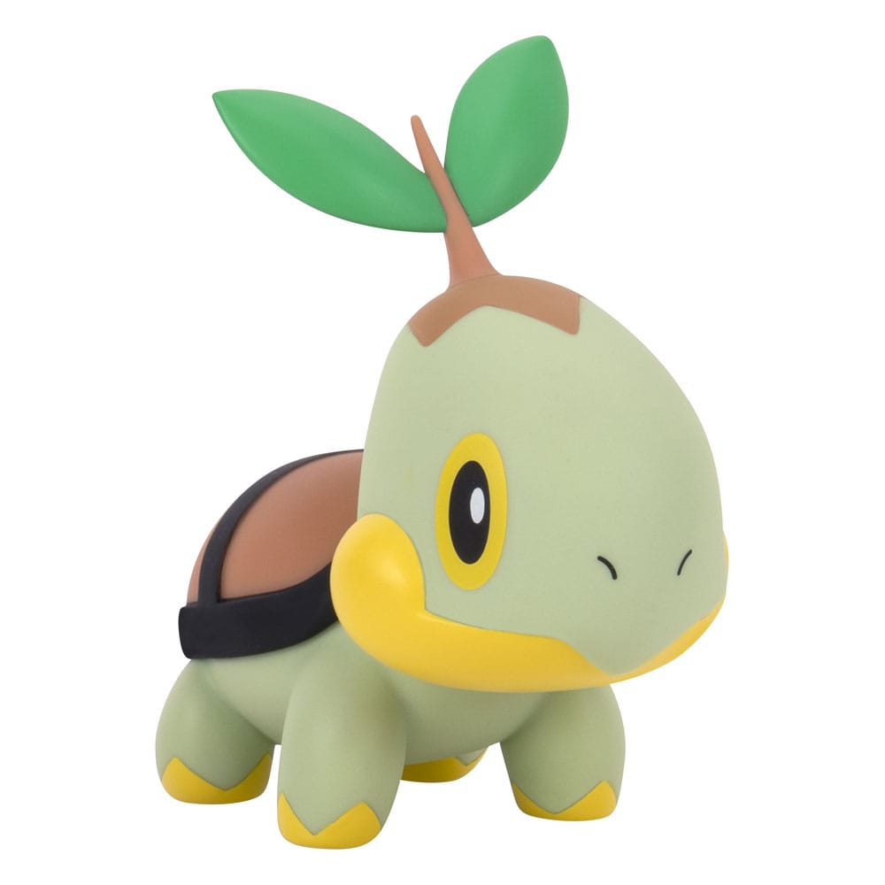 Pokémon assortiment vinyle figurines 11 cm (4)