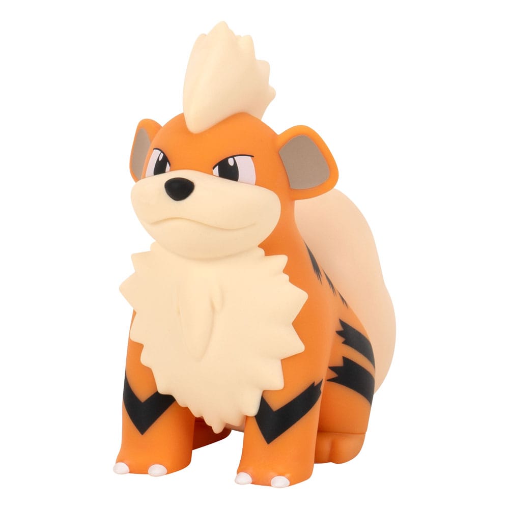 Pokémon assortiment vinyle figurines 11 cm (4)