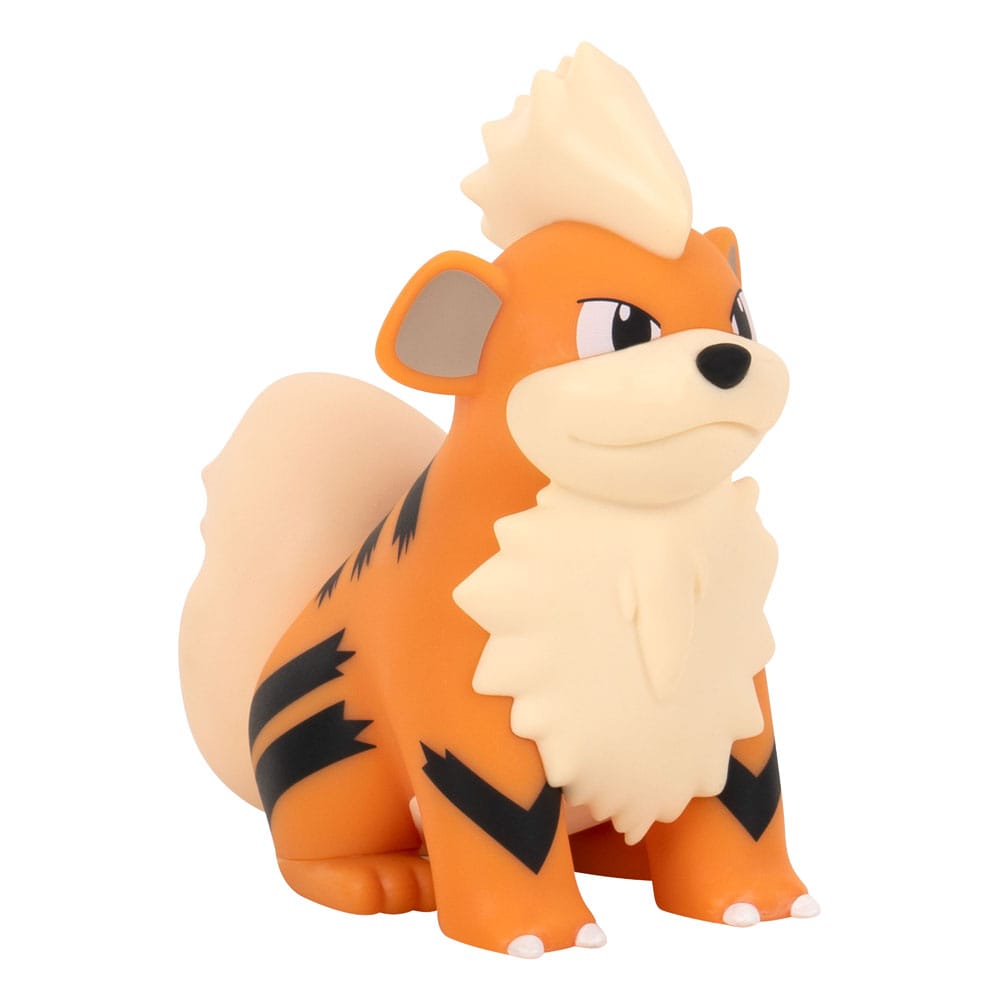 Pokémon assortiment vinyle figurines 11 cm (4)