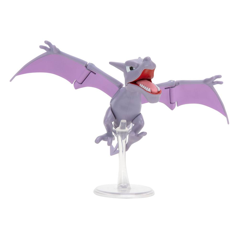 Pokémon figurine Battle Feature Ptéra 11 cm