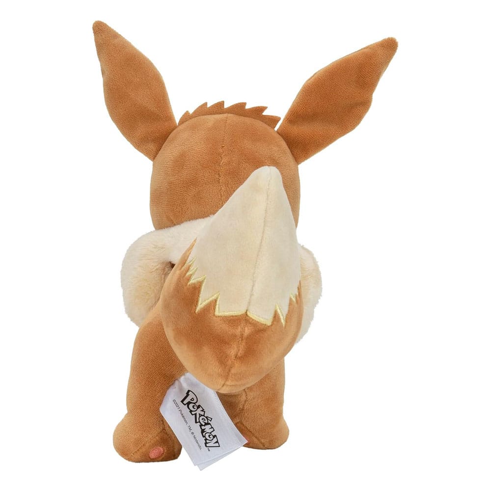 Pokémon peluche Évoli Ver. 01 20 cm