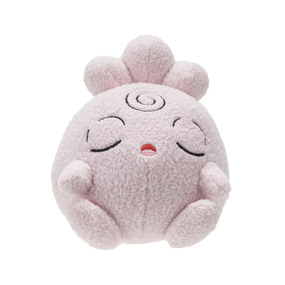 Pokémon Peluche pour dormir Version 7 12 cm assortiment (9)