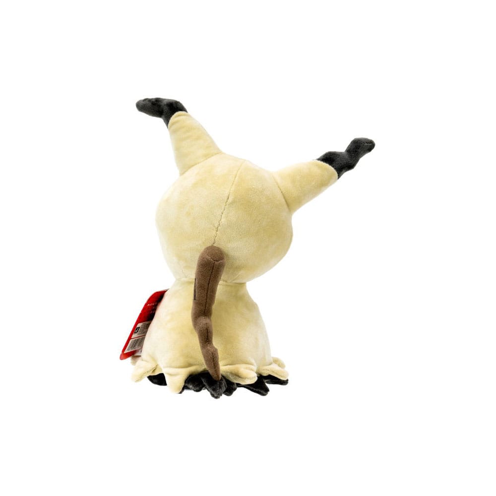 Pokémon peluche Mimiqui 20 cm