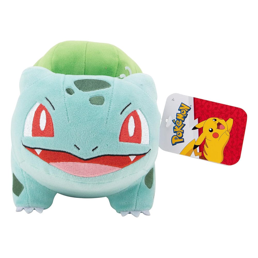 Pokémon peluche Bulbizarre 20 cm