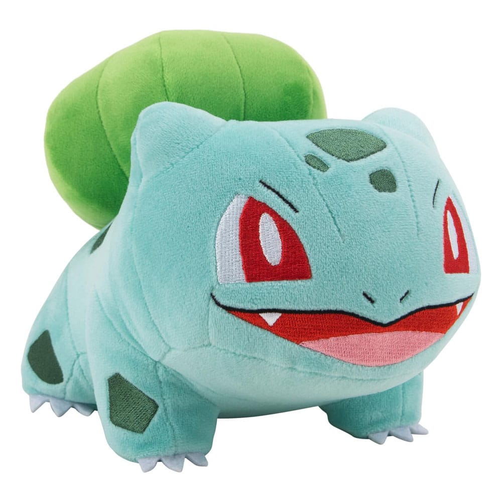 Pokémon peluche Bulbizarre 20 cm
