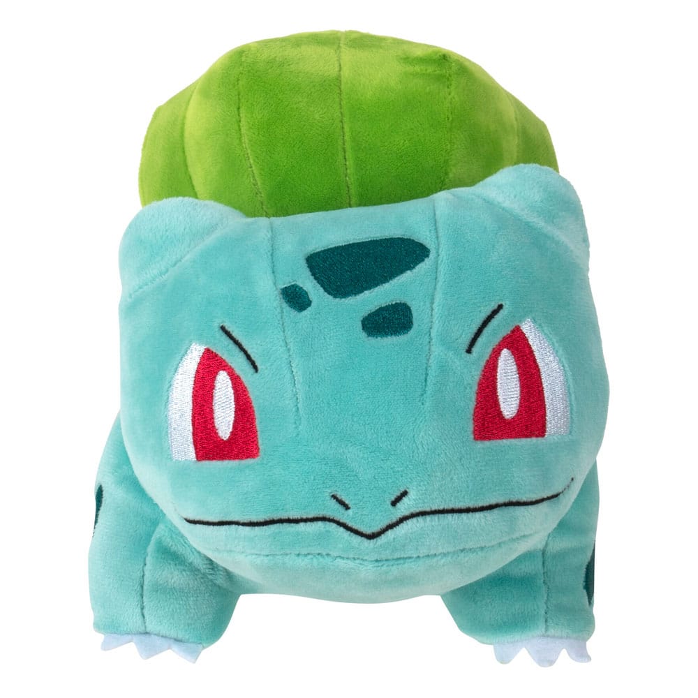 Pokémon assortiment peluches Kanto 20 cm (6)
