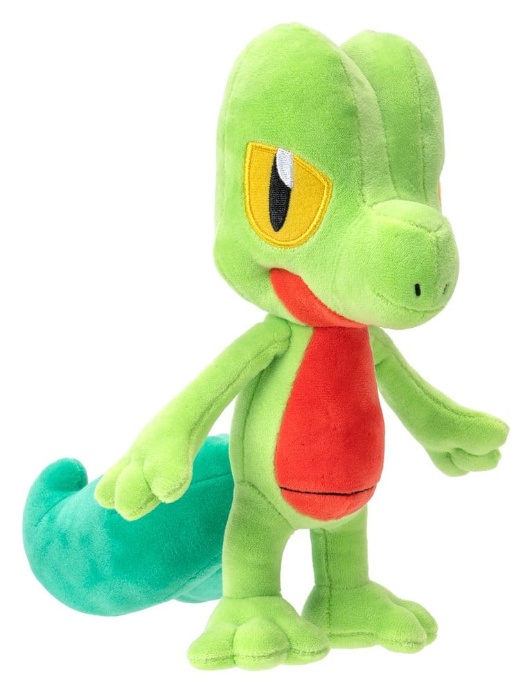 Pokémon peluche Arcko 20 cm