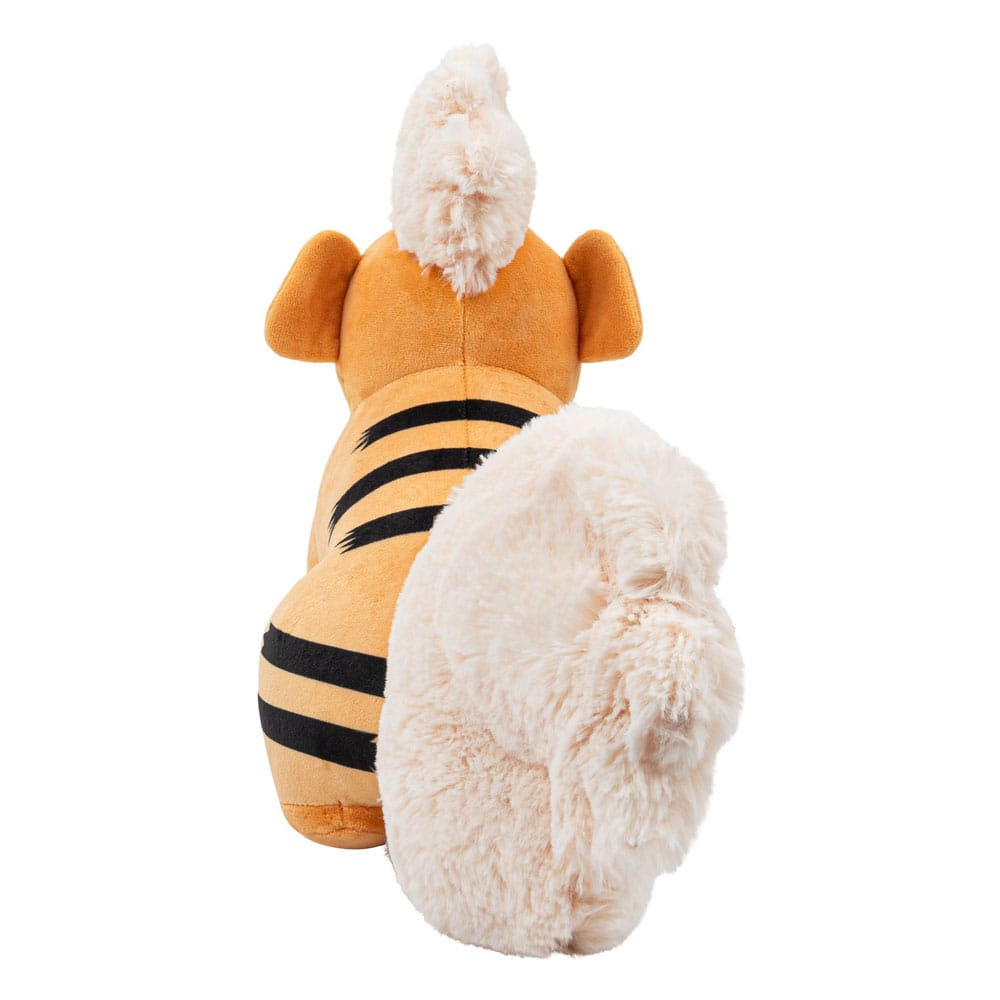 Pokémon - Peluche Stars - Peluche Caninos 30cm