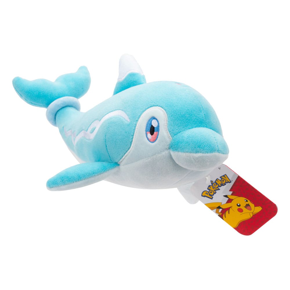 Pokémon peluche Dofin 20 cm