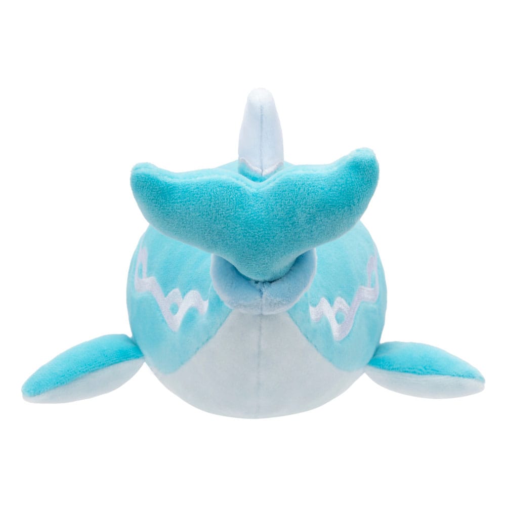 Pokémon peluche Dofin 20 cm