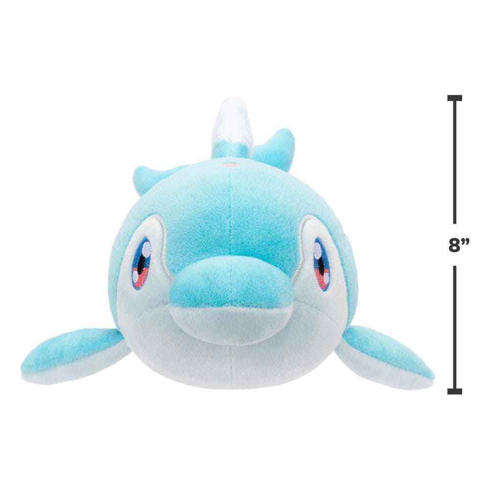 Pokémon peluche Dofin 20 cm
