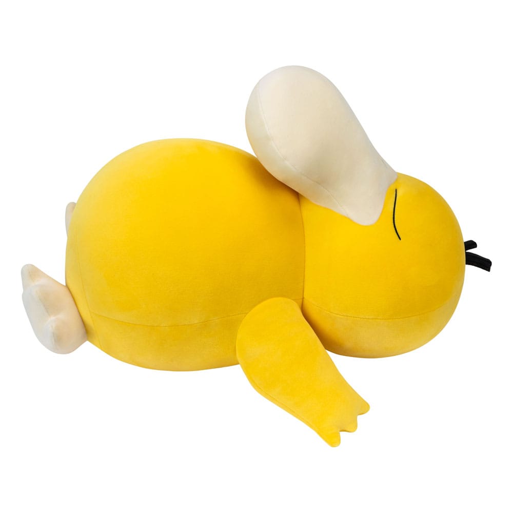 Pokémon peluche Bulbizarre Psykokwak 45 cm